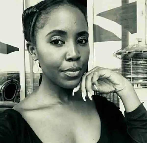 Singer And Actress Exposes Married Rapper Tumi, Claims He Hit On Her